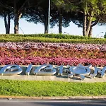 Appartement Cozy Flat In A With Swimming Pool Bibione