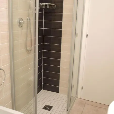 Cozy Flat In A With Swimming Pool *