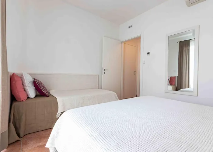 Cozy Flat In A With Swimming Pool * Bibione