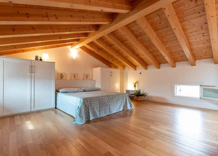 Cozy Flat In A With Swimming Pool Appartement Bibione