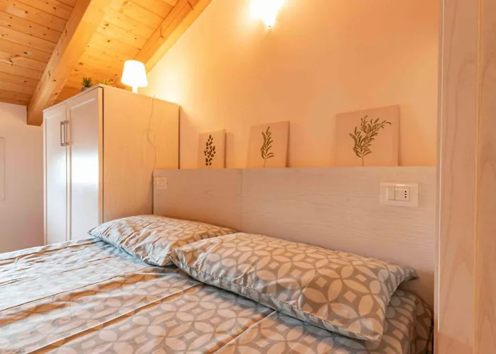 Appartement Cozy Flat In A With Swimming Pool Bibione