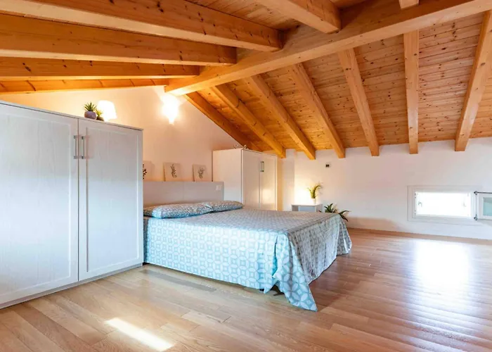 Cozy Flat In A With Swimming Pool Bibione