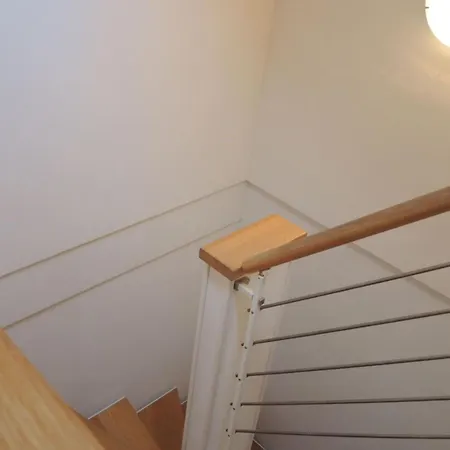 Apartment Cozy Flat In A With Swimming Pool