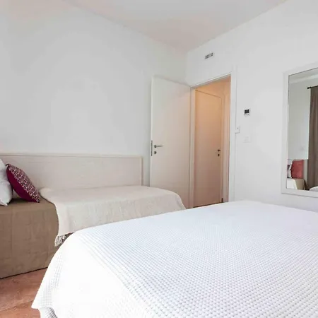 Cozy Flat In A With Swimming Pool * Bibione