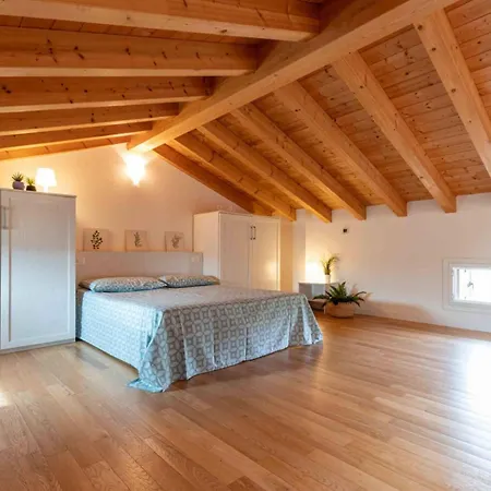 Cozy Flat In A With Swimming Pool Apartman Bibione
