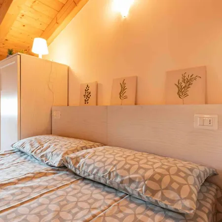 Apartman Cozy Flat In A With Swimming Pool Bibione