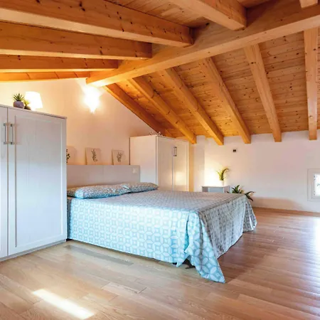 Cozy Flat In A With Swimming Pool *