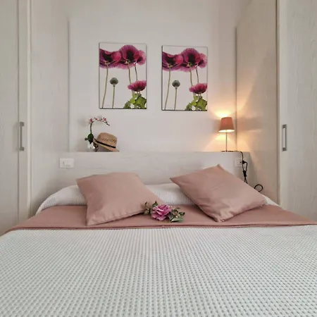 Cozy Flat In A With Swimming Pool Bibione