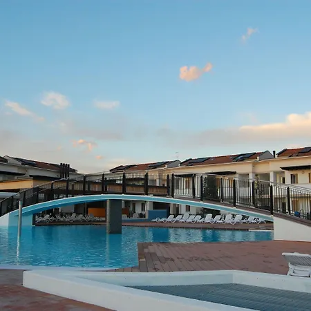 Cozy Flat In A With Swimming Pool * Bibione