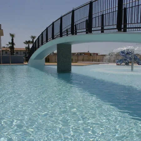 Cozy Flat In A With Swimming Pool Bibione