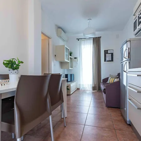 Cozy Flat In A With Swimming Pool * Bibione