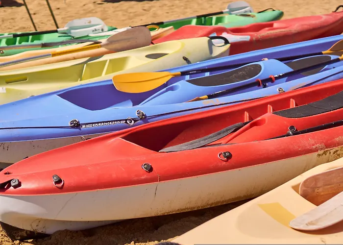 Cozy Flat In A With Swimming Pool