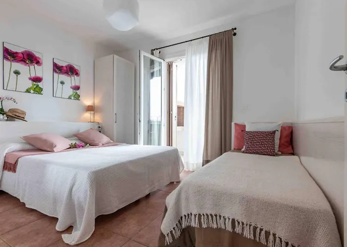 Apartman Cozy Flat In A With Swimming Pool Bibione