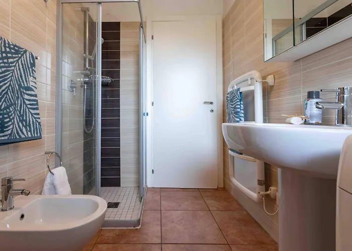 Cozy Flat In A With Swimming Pool * Bibione