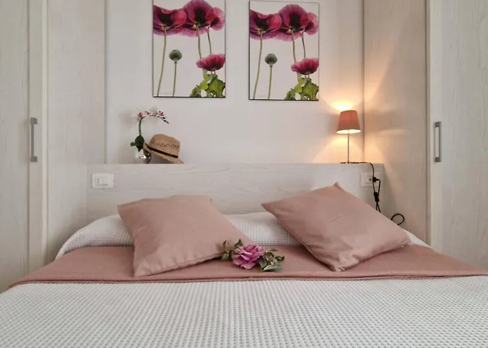 Cozy Flat In A With Swimming Pool Bibione