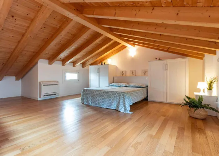 Cozy Flat In A With Swimming Pool *