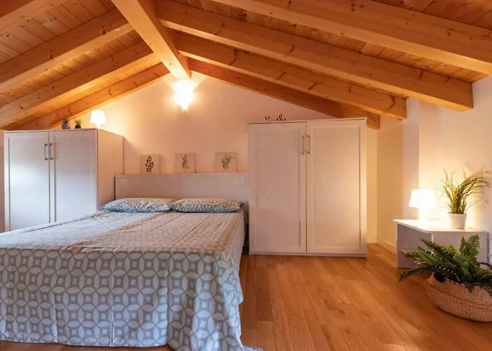 Apartman Cozy Flat In A With Swimming Pool *