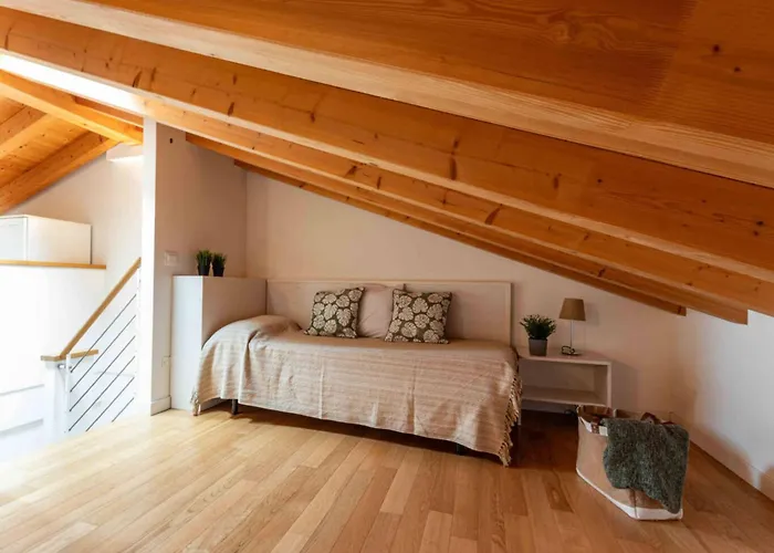 Cozy Flat In A With Swimming Pool Lägenhet Bibione